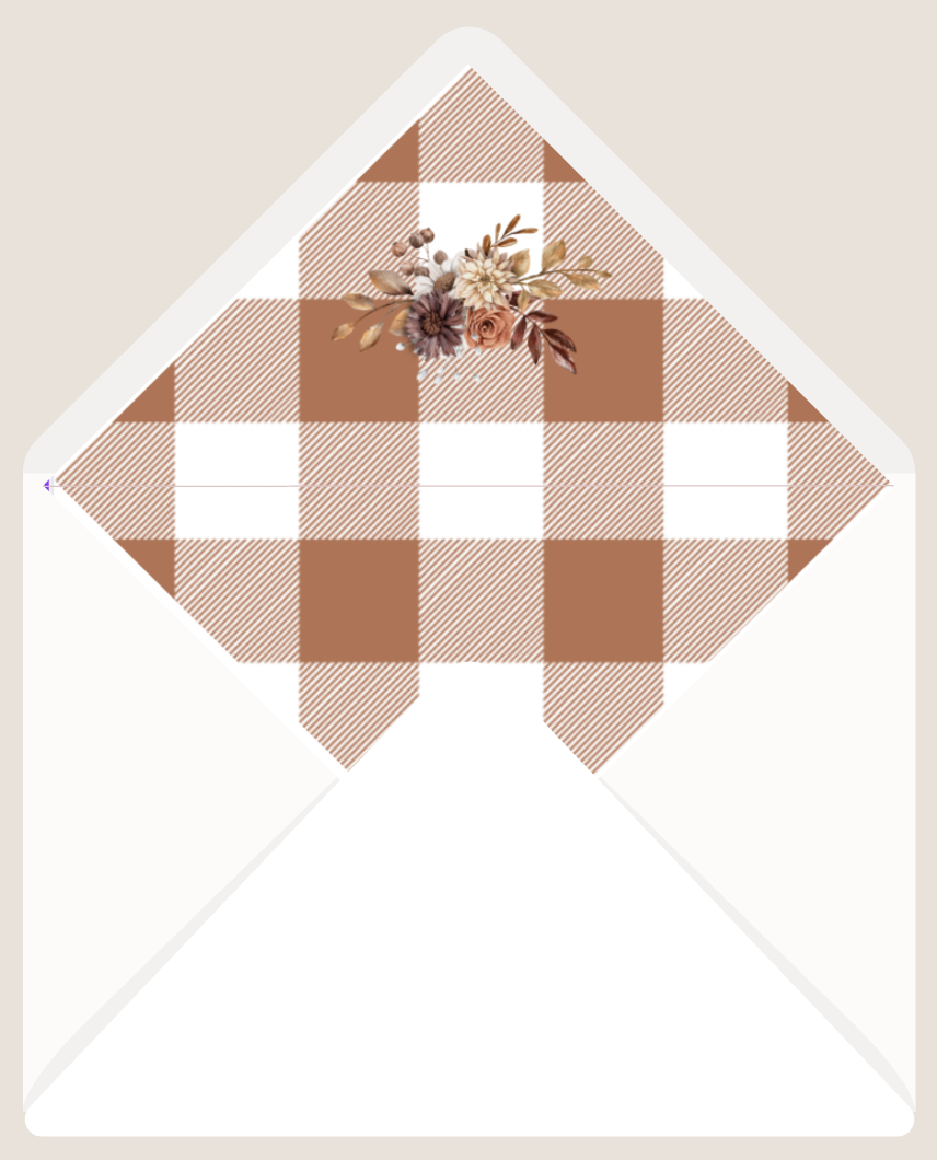 'Golden Hour Gathering' Rehearsal Dinner Collection