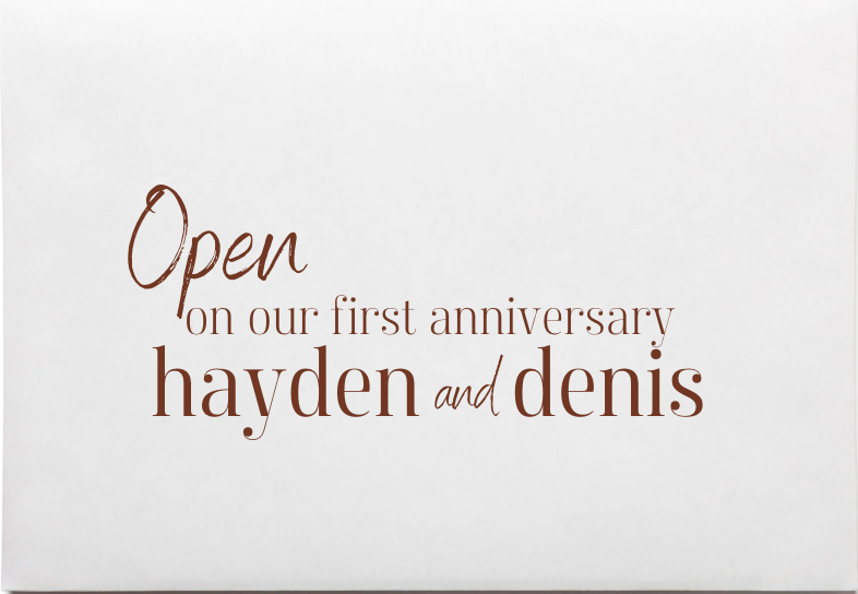 'Golden Hour Gathering' Rehearsal Dinner Collection