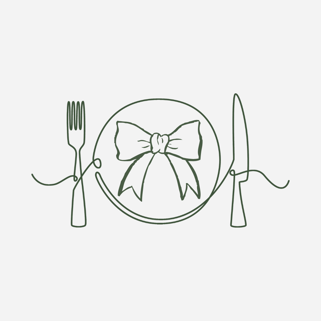 Rehearsal Dinner Collections