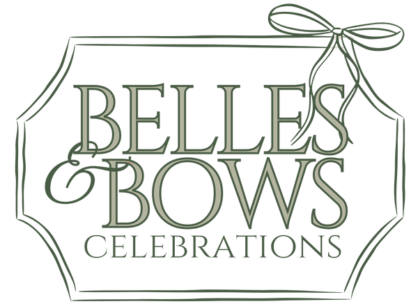Belles and Bows Celebrations