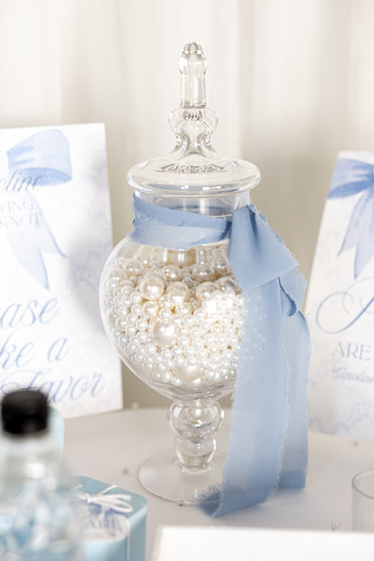 'Tying the Knot' Wedding Shower Collection