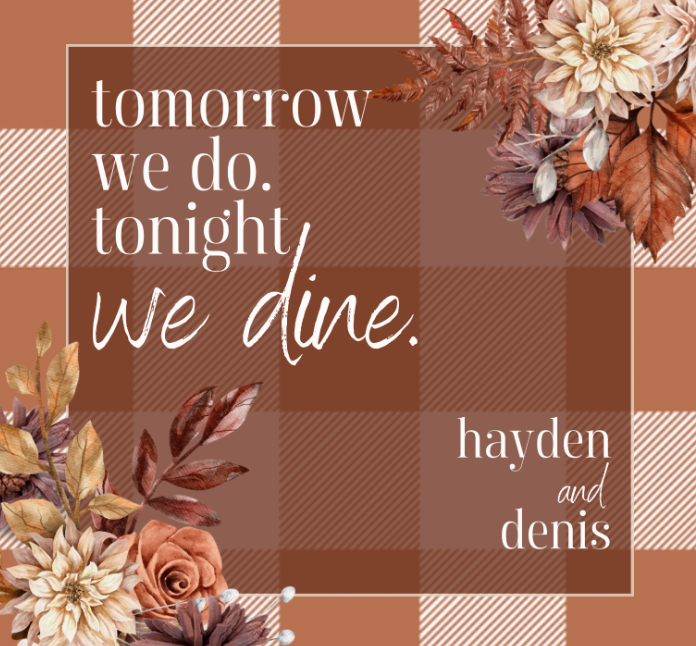 'Golden Hour Gathering' Rehearsal Dinner Collection